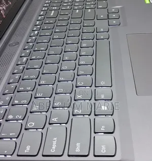 New Laptop Lenovo Legion 5 16GB AMD Ryzen 7 SSD 1T
