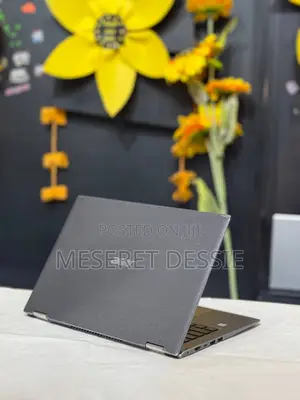 New Laptop Acer Spin 1 8GB Intel Core i5 SSD 512GB
