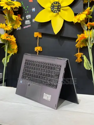 New Laptop Acer Spin 1 8GB Intel Core i5 SSD 512GB