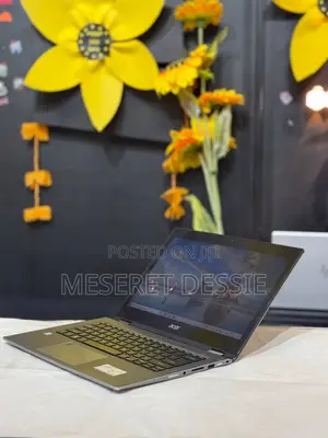 New Laptop Acer Spin 1 8GB Intel Core i5 SSD 512GB