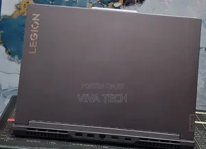 New Laptop Lenovo Legion 5 16GB AMD Ryzen 7 SSD 1T