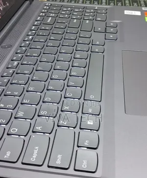 New Laptop Lenovo Legion 5 16GB AMD Ryzen 7 SSD 1T