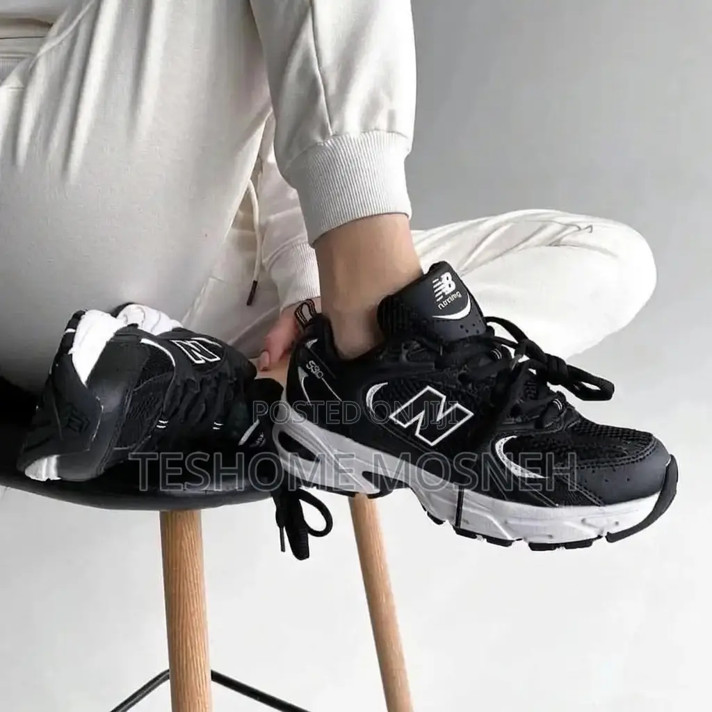 New Balance Shoes