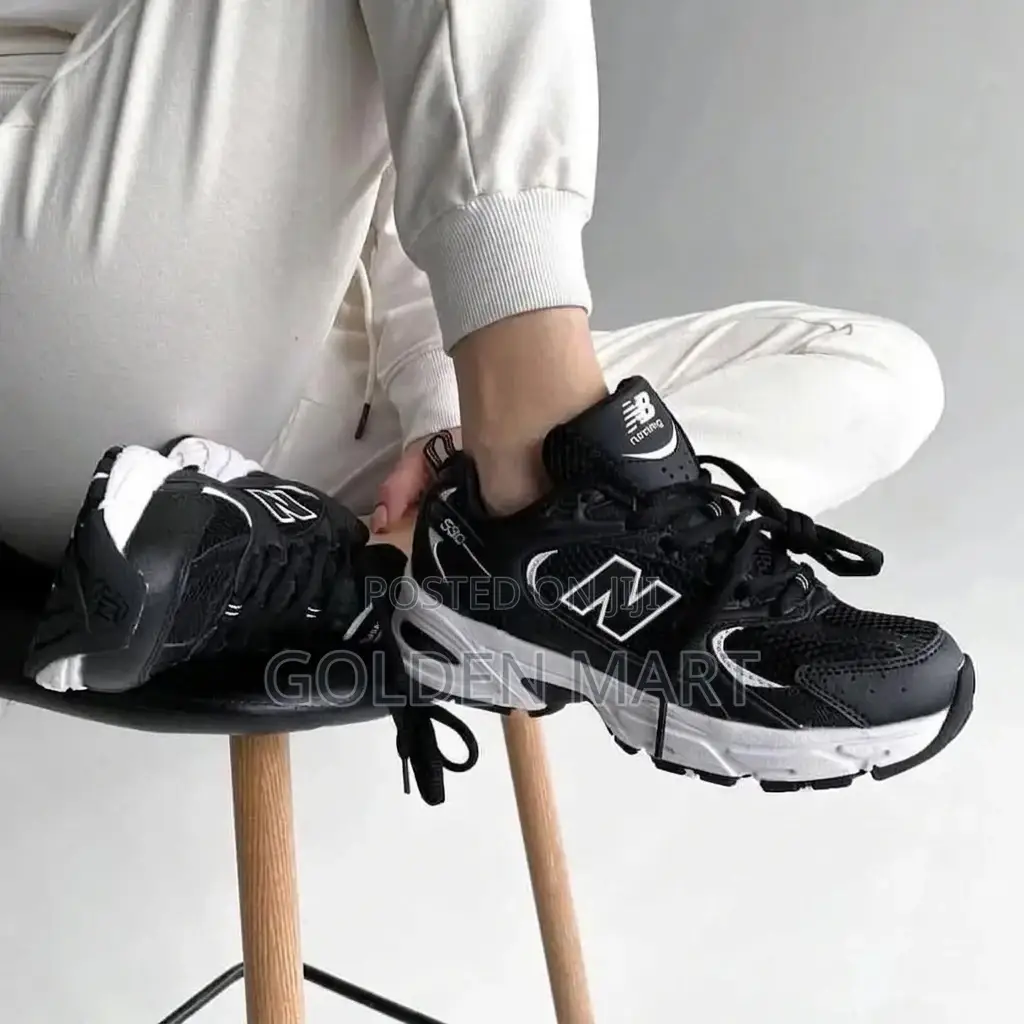 New Balance Shoes