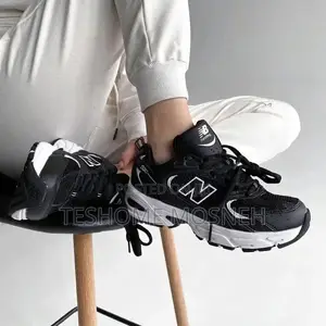 New Balance Shoes