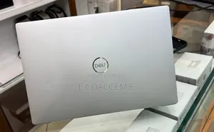 New Laptop Dell 16GB Intel Core Ultra 7 SSD 512GB