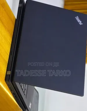 New Laptop Lenovo ThinkPad T14s Gen 1 16GB AMD Ryzen 5 SSD 512GB