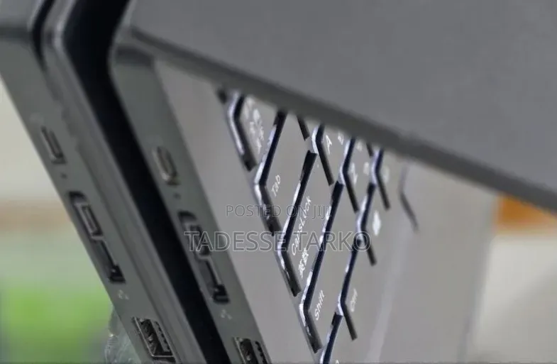 New Laptop Lenovo ThinkPad T14s Gen 1 16GB AMD Ryzen 5 SSD 512GB