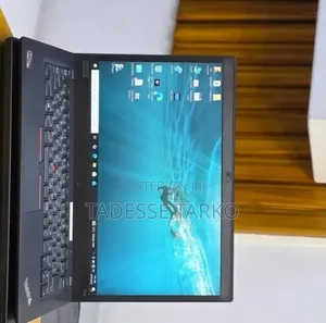 New Laptop Lenovo ThinkPad T14s Gen 1 16GB AMD Ryzen 5 SSD 512GB