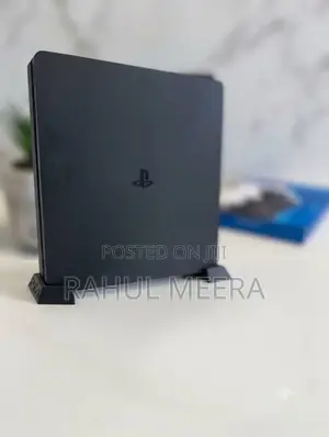 PlayStation 4 Slim Jailbreak