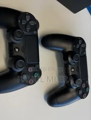 PlayStation 4 Slim Jailbreak