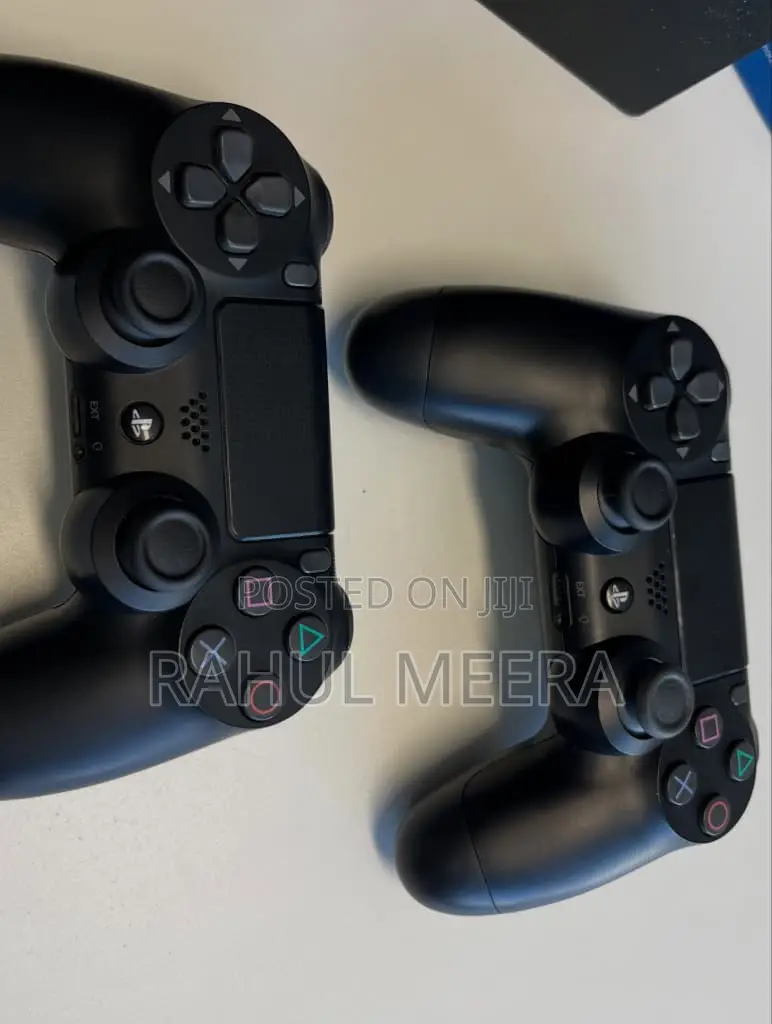 PlayStation 4 Slim Jailbreak