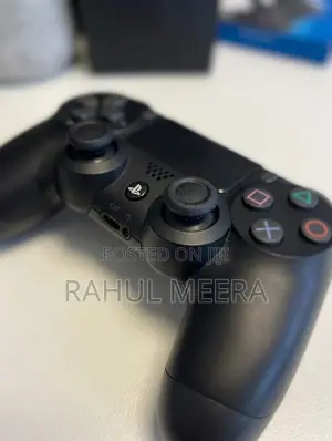 PlayStation 4 Slim Jailbreak