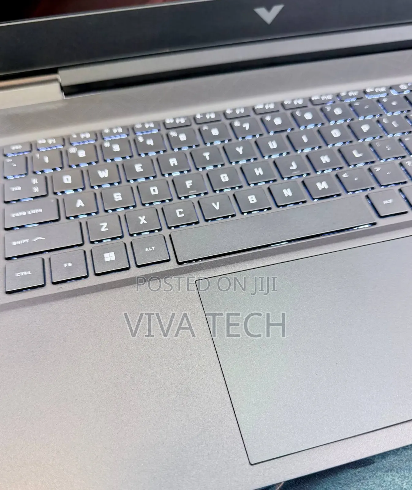 New Laptop HP Victus 15 16GB Intel Core i7 SSD 512GB