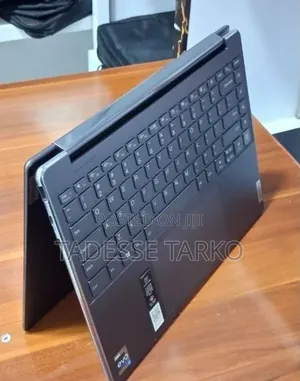 New Laptop Lenovo Yoga 9i 16GB Intel Core i7 SSD 1T