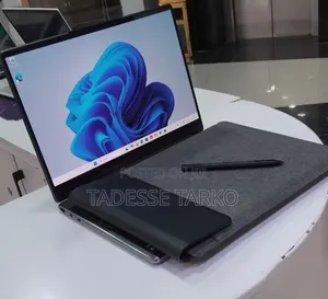New Laptop Lenovo Yoga 9i 16GB Intel Core i7 SSD 1T