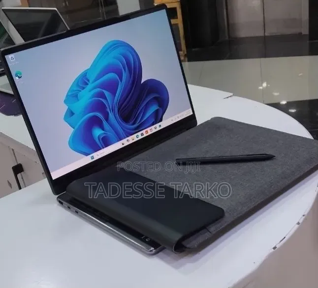 New Laptop Lenovo Yoga 9i 16GB Intel Core i7 SSD 1T