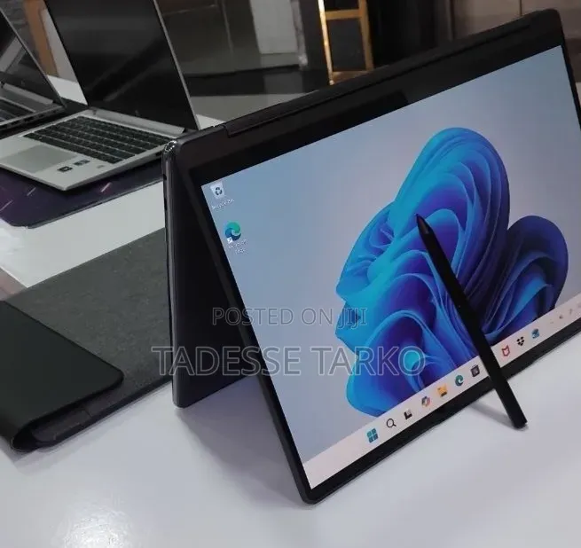 New Laptop Lenovo Yoga 9i 16GB Intel Core i7 SSD 1T