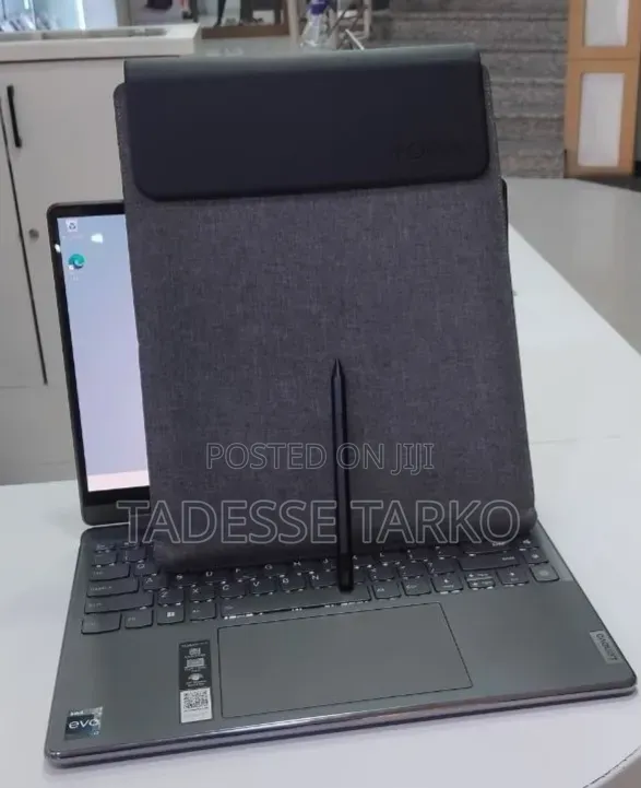 New Laptop Lenovo Yoga 9i 16GB Intel Core i7 SSD 1T