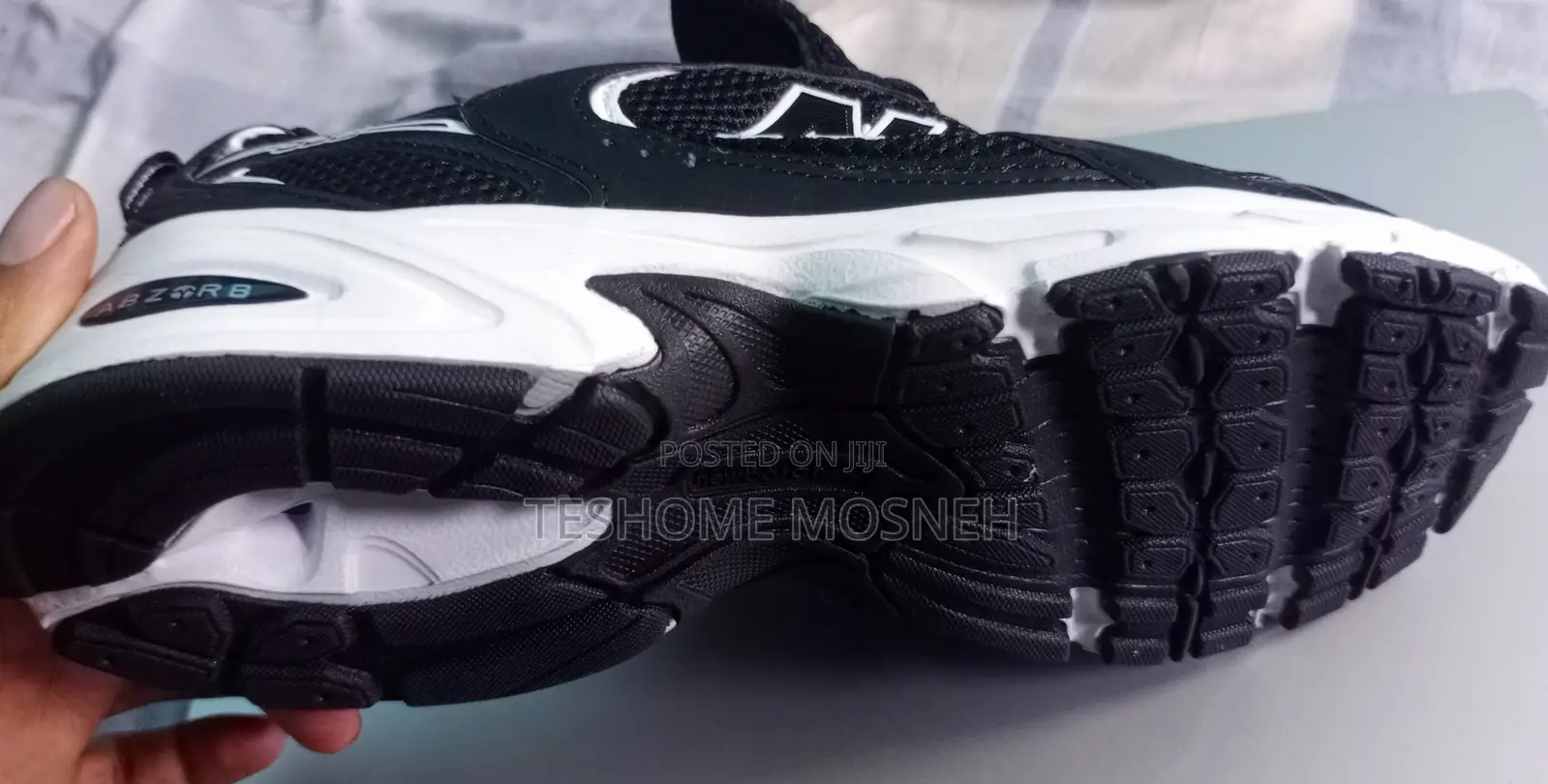 New Balance Shoes