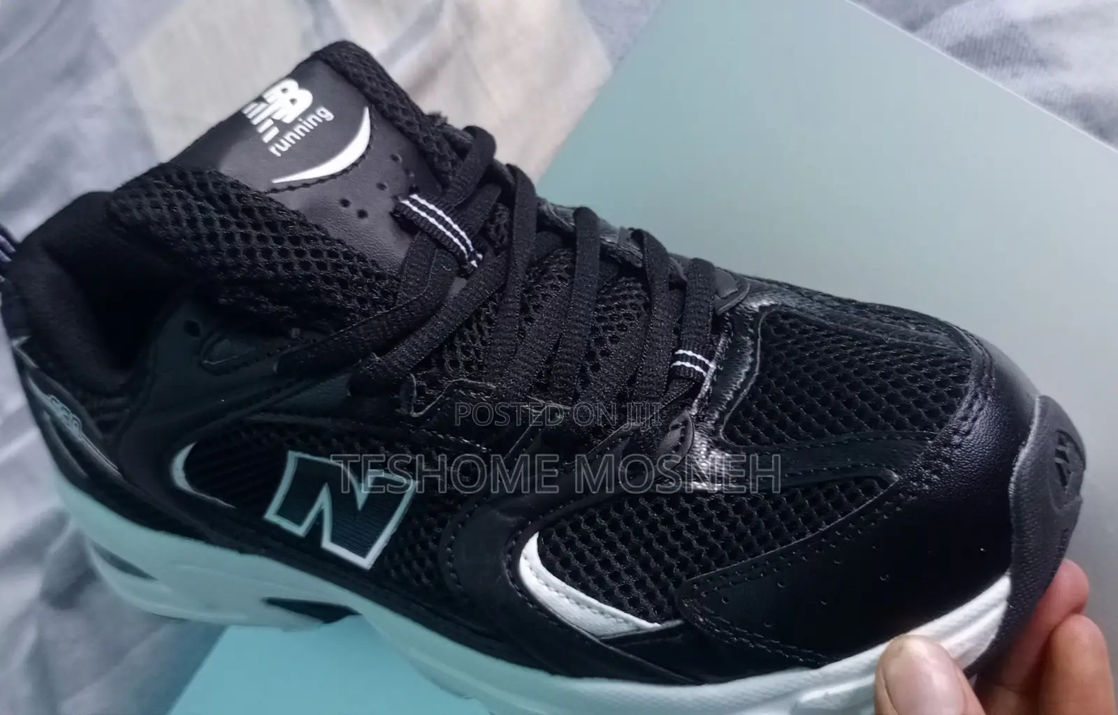 New Balance Shoes