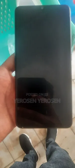 New Samsung Galaxy A32 5G 128 GB Black