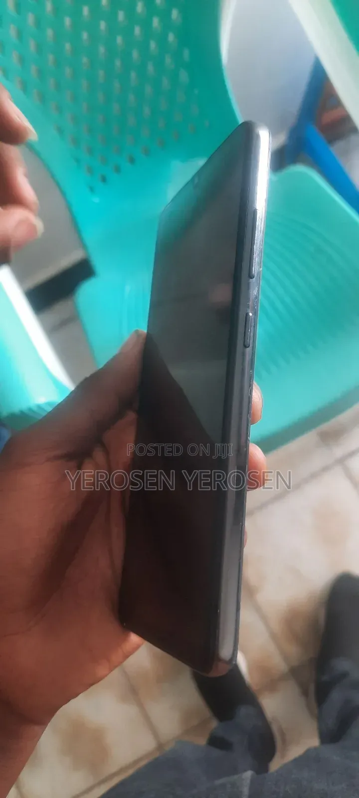 New Samsung Galaxy A32 5G 128 GB Black