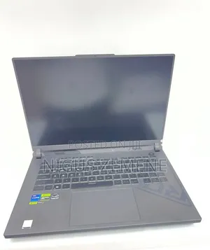 New Laptop Asus ROG Strix G16 G614 16GB Intel Core i7 SSD 1T