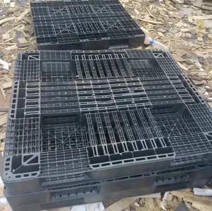 Pallets Amazing Size and Kg