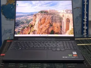 New Laptop Lenovo Legion 5 16GB AMD Ryzen 7 SSD 1T