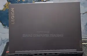 New Laptop Lenovo Legion 5 16GB AMD Ryzen 5 SSD 1T