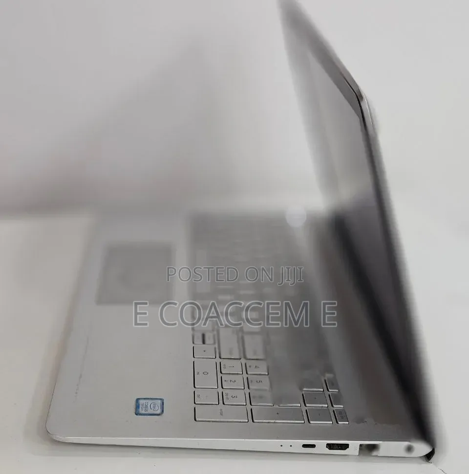 Laptop HP 15 8GB Intel Core i5 HDD 1T