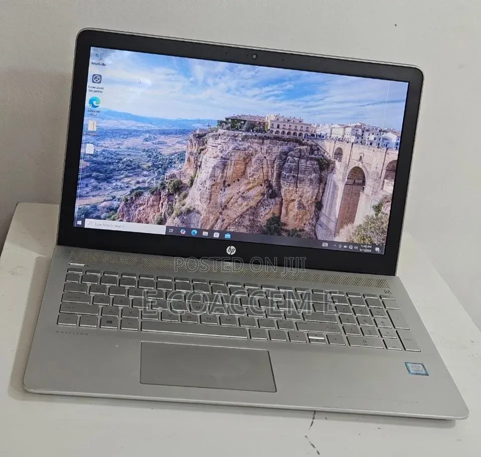 Laptop HP 15 8GB Intel Core i5 HDD 1T