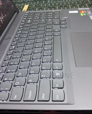 New Laptop Lenovo Legion 5 16GB AMD Ryzen 7 SSD 1T