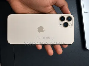 New Apple iPhone 11 Pro 256 GB Gold