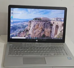 Laptop HP 15 8GB Intel Core i5 HDD 1T