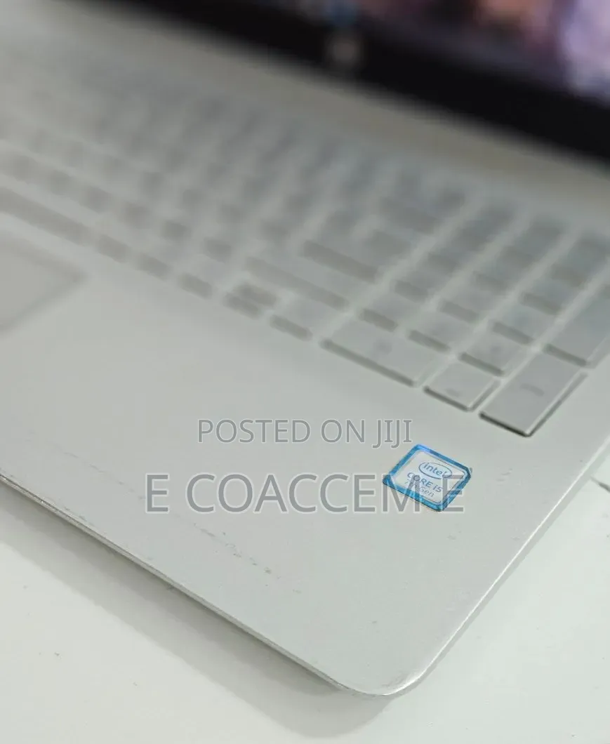 Laptop HP 15 8GB Intel Core i5 HDD 1T