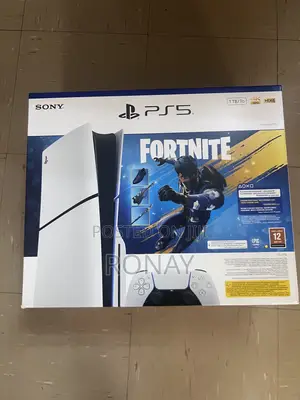 Ps 5 Slim Disk