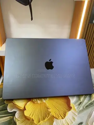 New Laptop Apple MacBook Pro 2021 M1 16GB Apple M1 Pro SSD 512GB
