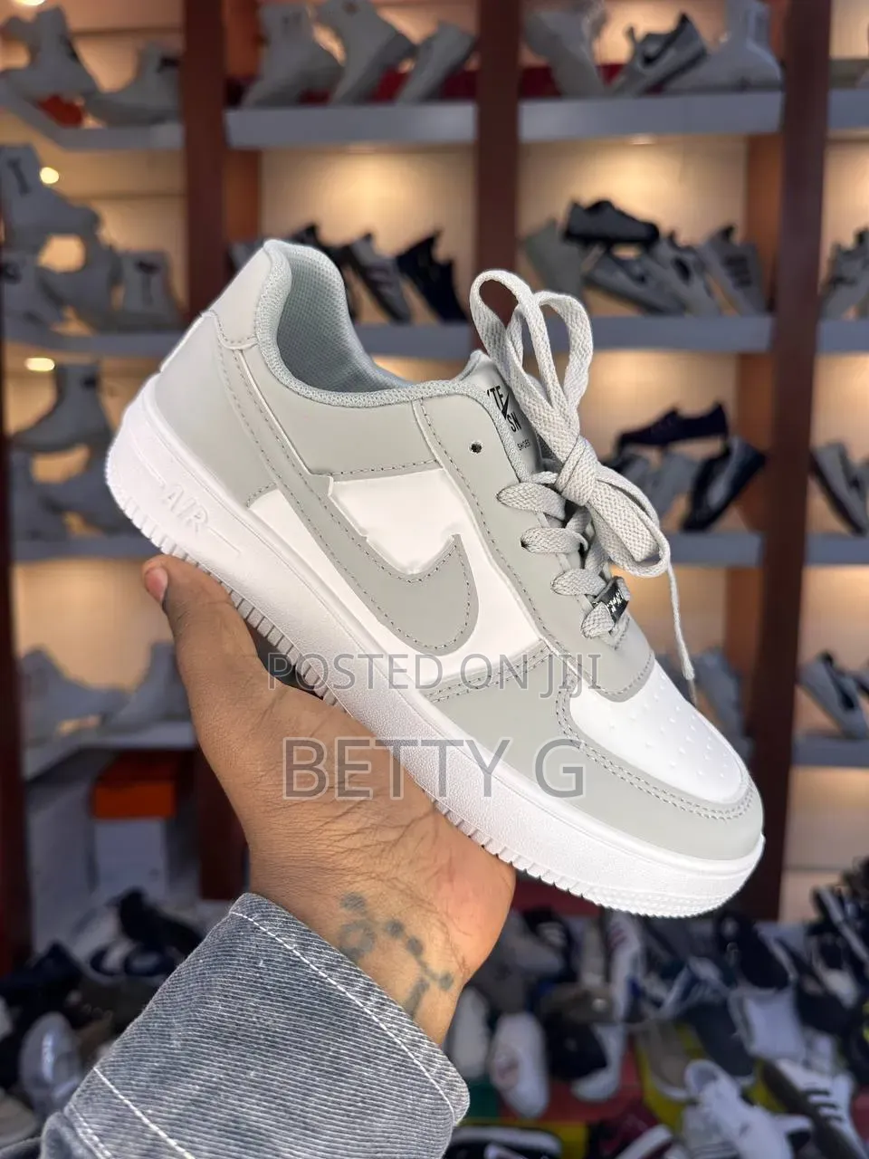 Women Shoes