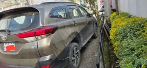 Toyota Rush 2022