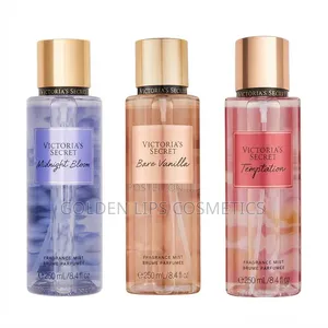 Victoria's Secret Fragrance Mist 250ml 8.4 Fl Oz