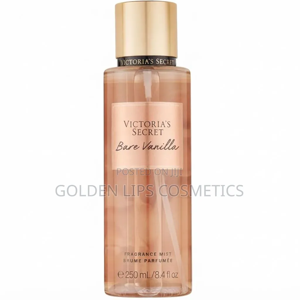 Victoria's Secret Fragrance Mist 250ml 8.4 Fl Oz