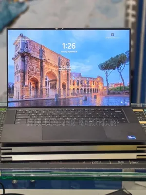 New Laptop Dell Precision 5560 32GB Intel Core i7 SSD 1T