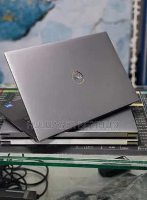 New Laptop Dell Precision 5560 32GB Intel Core i7 SSD 1T