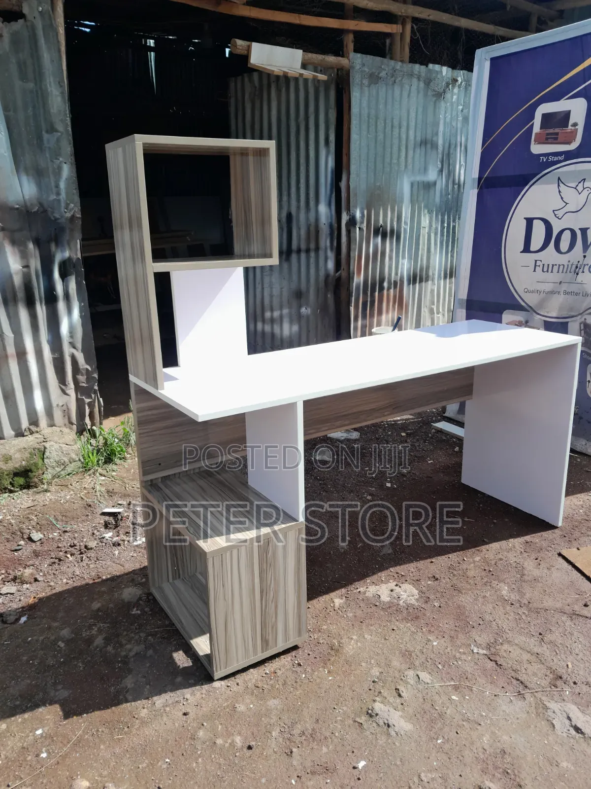Study Table for Your Study
