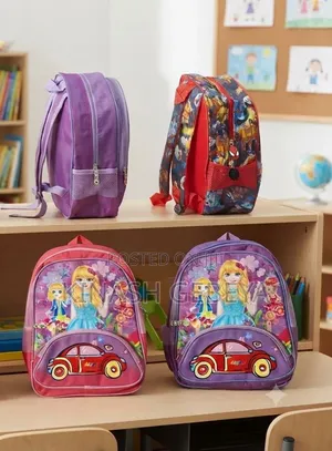 Top Quality Kids School Bag