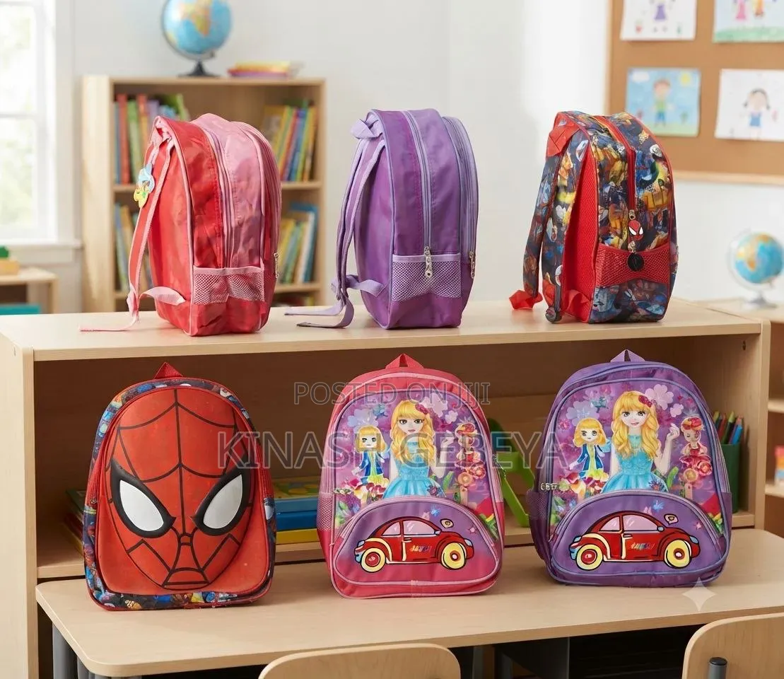 Top Quality Kids School Bag