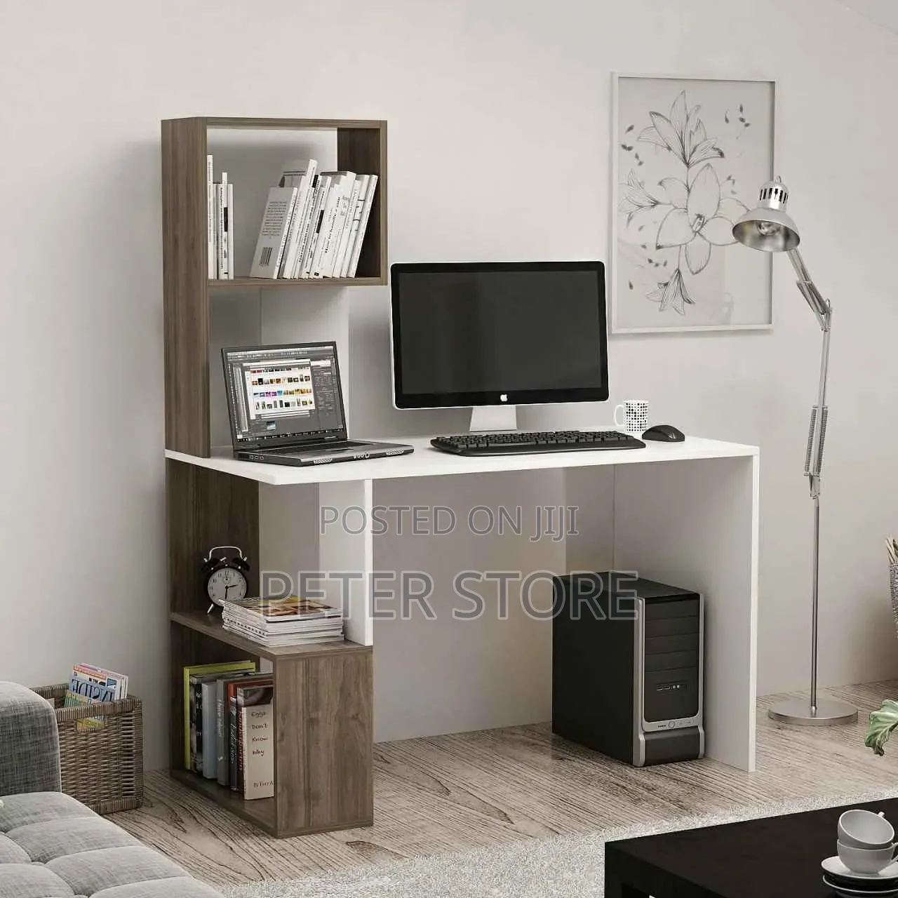 Study Table for Your Study