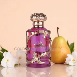 Lattafa Habik Eau De Parfum for Women 100ml 3.4 Fl Oz